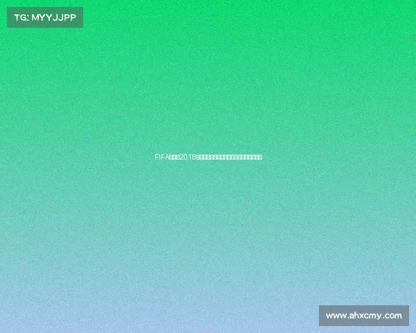 FIFA世界杯2018应用全方位解析与使用指南及功能体验升级